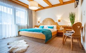 Mountainclub Hotel Ronach